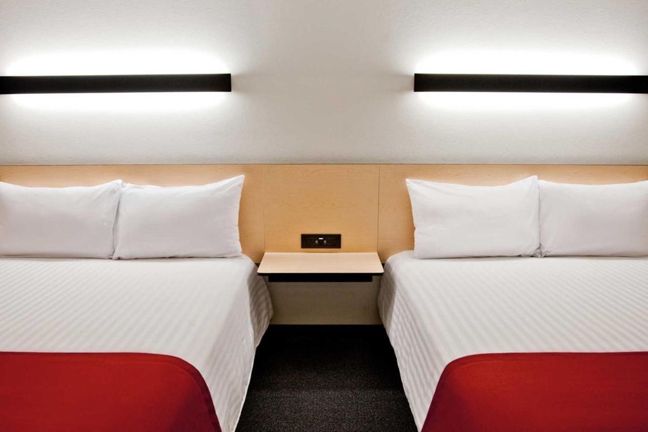 ซิตี้ เอ็กซ์เพรส จูเนียร์ กังกุน Hotel แคนคูน ภายนอก รูปภาพ